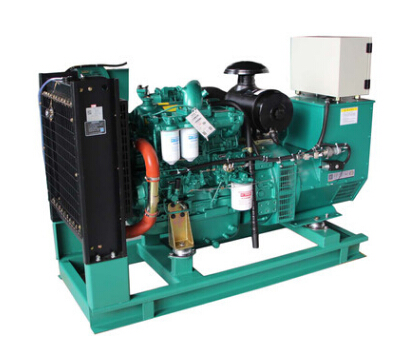 四川宗申动力12kw小型柴油二手发电机_COPY